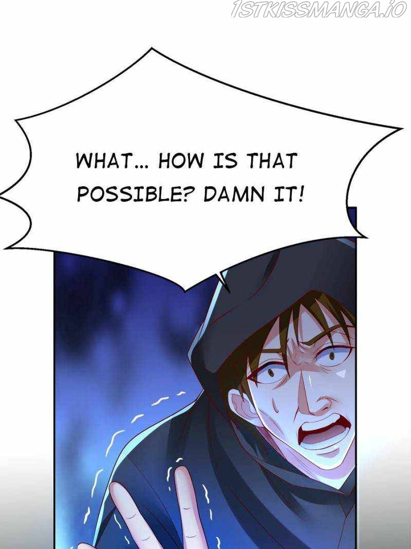 To possess the Heavenly Body Chapter 47 - page 46