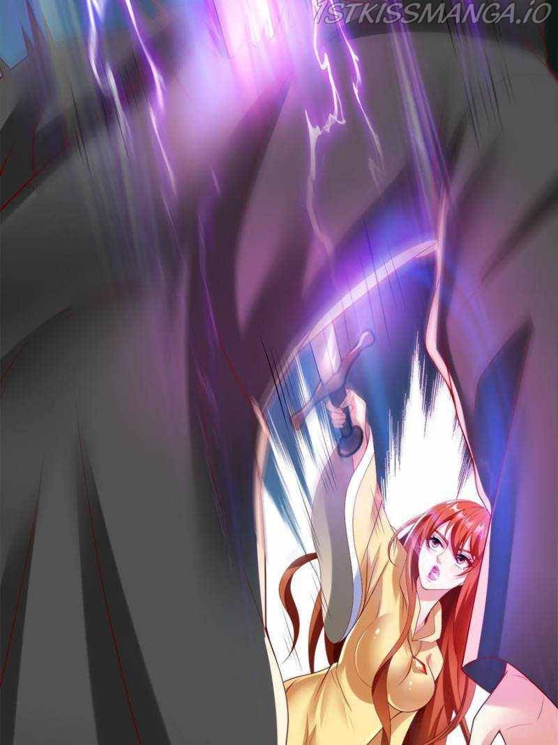 To possess the Heavenly Body Chapter 47 - page 48