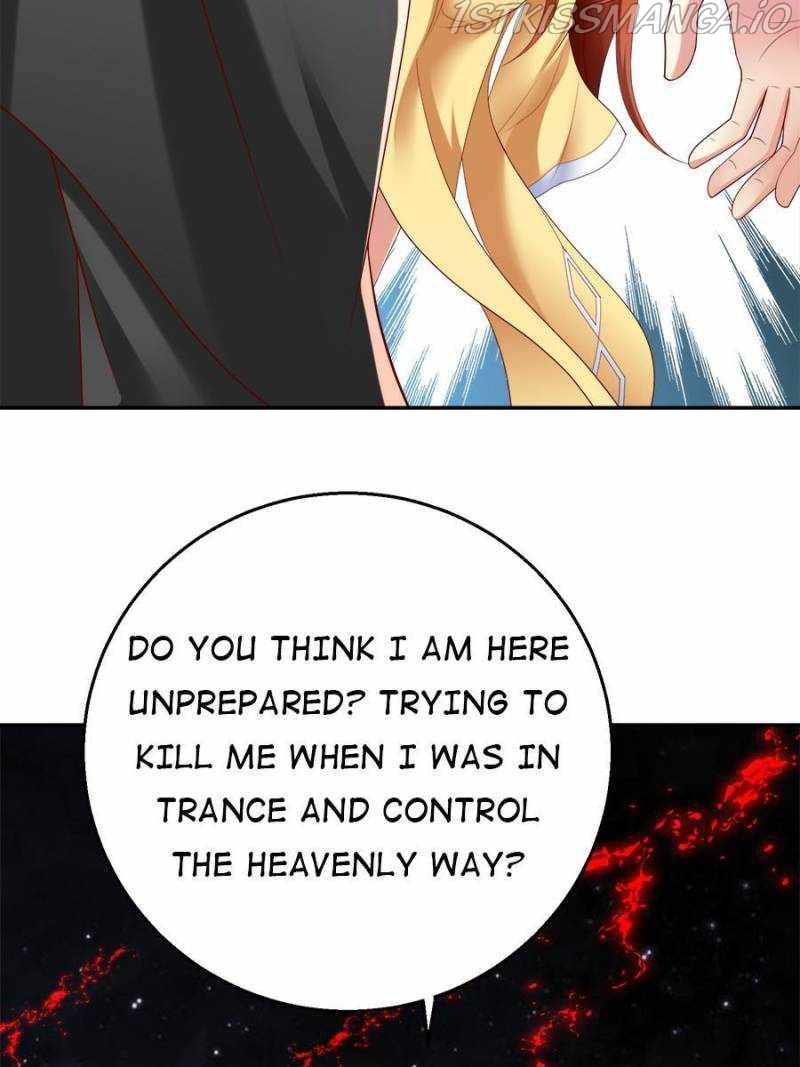 To possess the Heavenly Body Chapter 47 - page 49