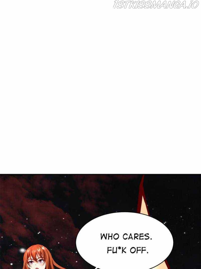 To possess the Heavenly Body Chapter 47 - page 54