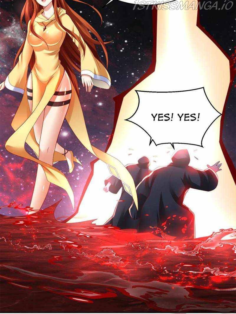 To possess the Heavenly Body Chapter 47 - page 55