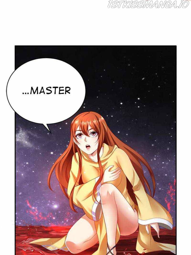 To possess the Heavenly Body Chapter 47 - page 56
