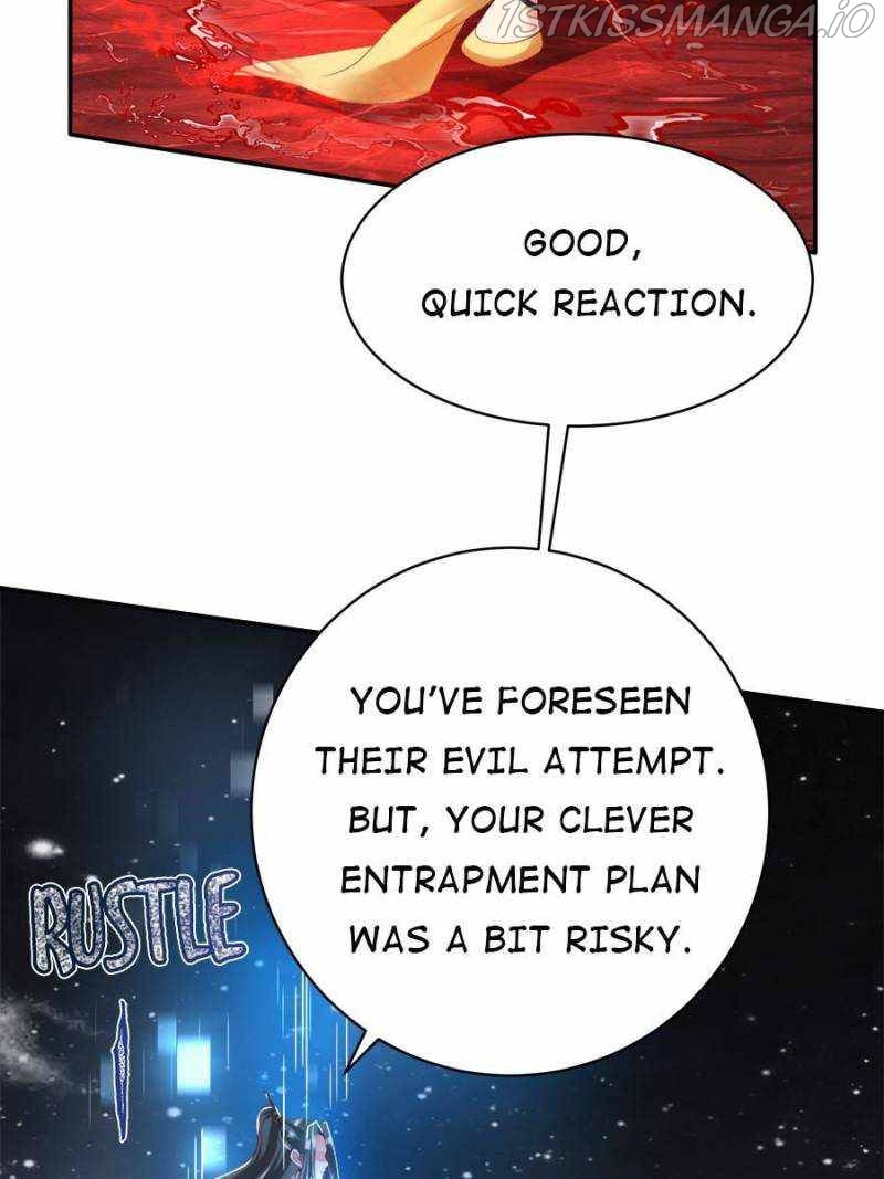 To possess the Heavenly Body Chapter 47 - page 57