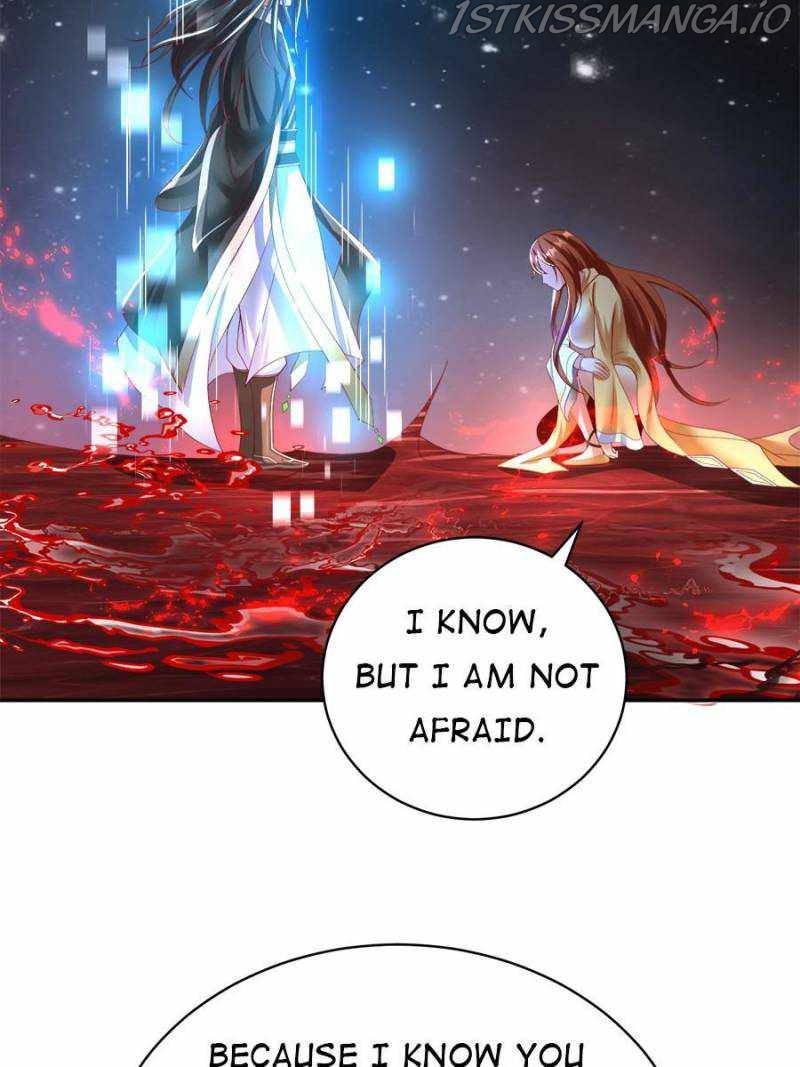 To possess the Heavenly Body Chapter 47 - page 58