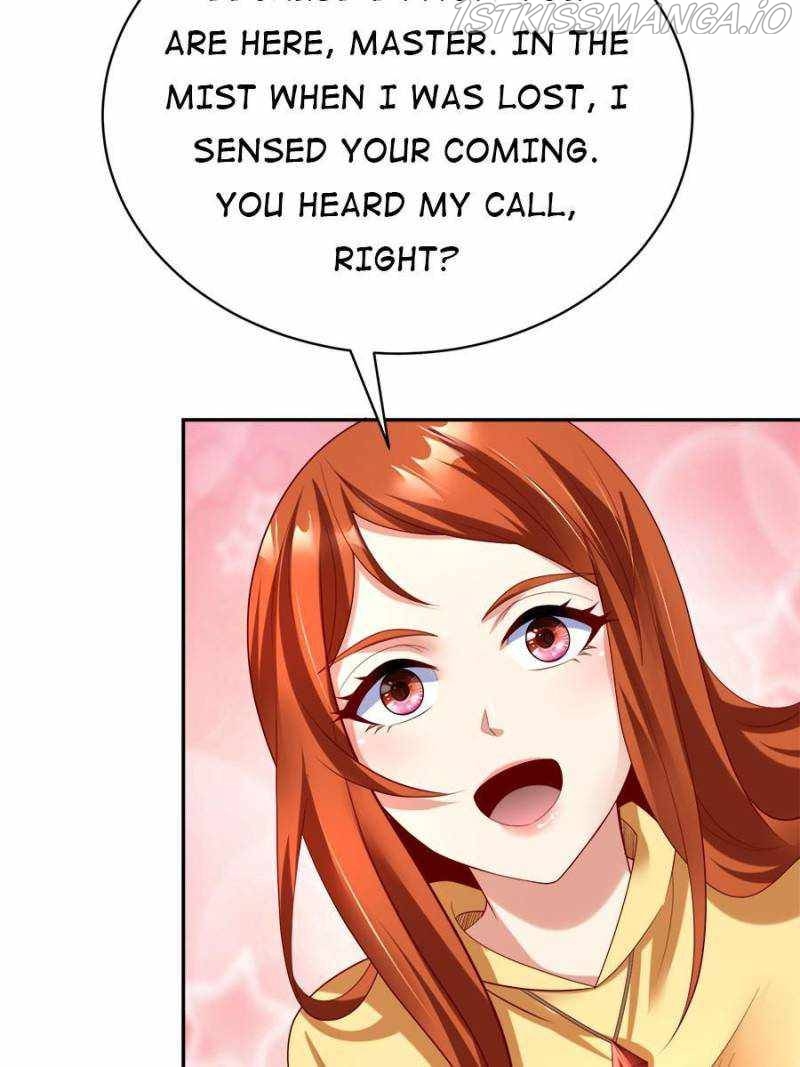 To possess the Heavenly Body Chapter 47 - page 59
