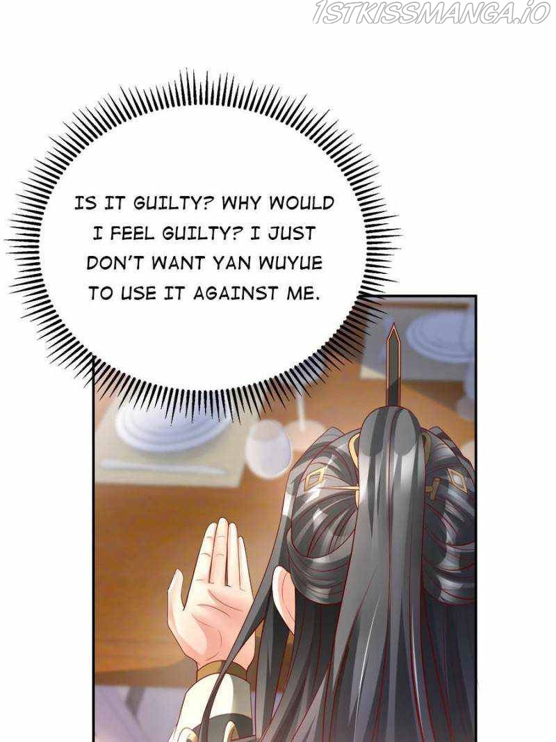 To possess the Heavenly Body Chapter 47 - page 6