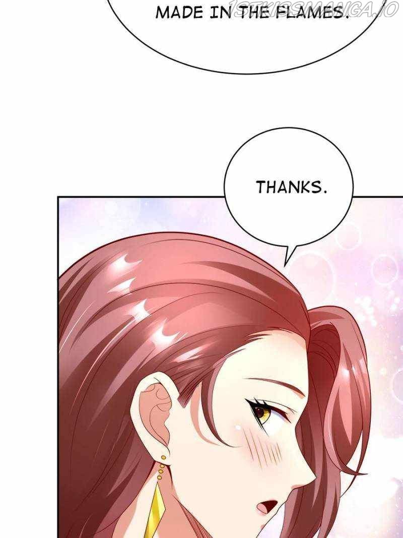 To possess the Heavenly Body Chapter 47 - page 9