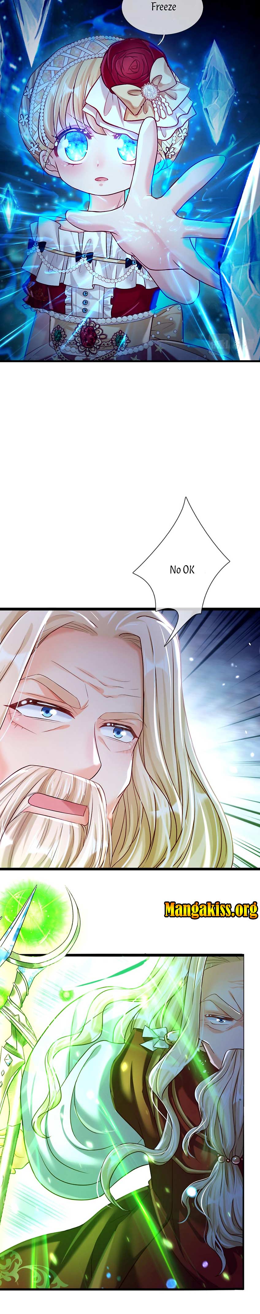 I, Queen Edith Chapter 71 - page 11