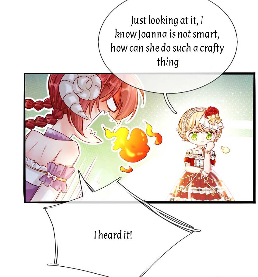I, Queen Edith Chapter 70 - page 11
