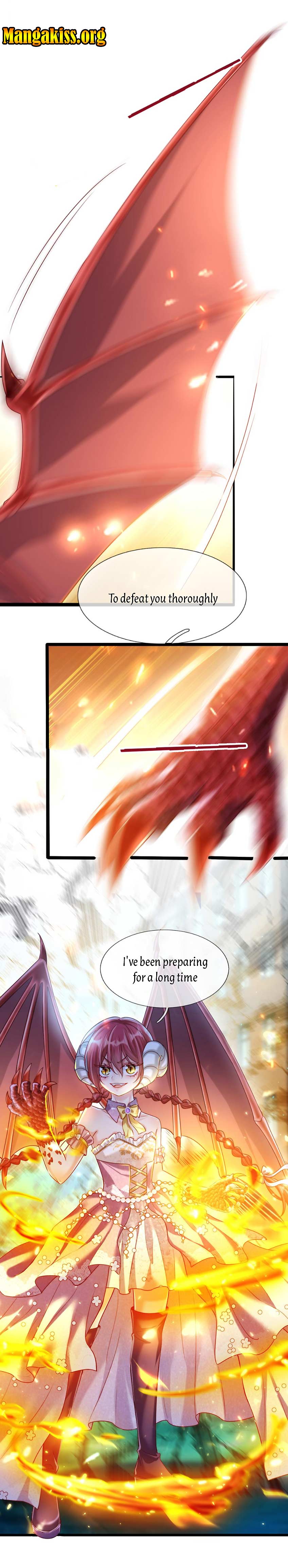 I, Queen Edith Chapter 70 - page 14