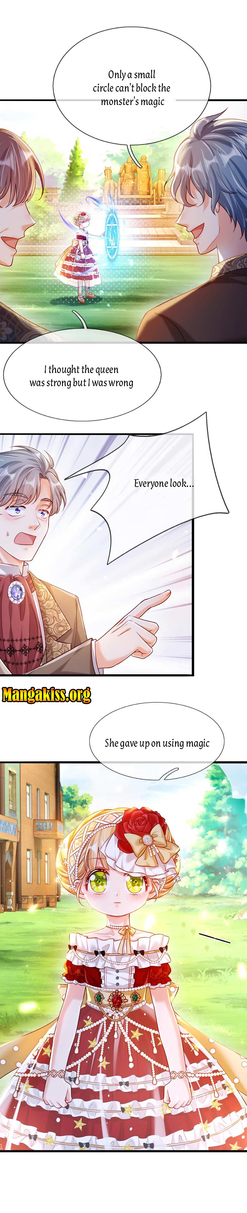 I, Queen Edith Chapter 70 - page 17