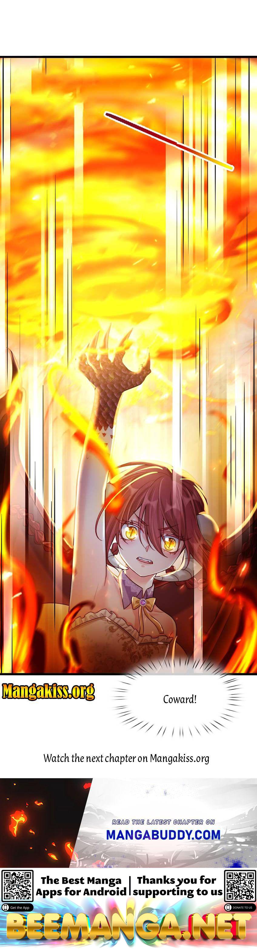 I, Queen Edith Chapter 70 - page 19