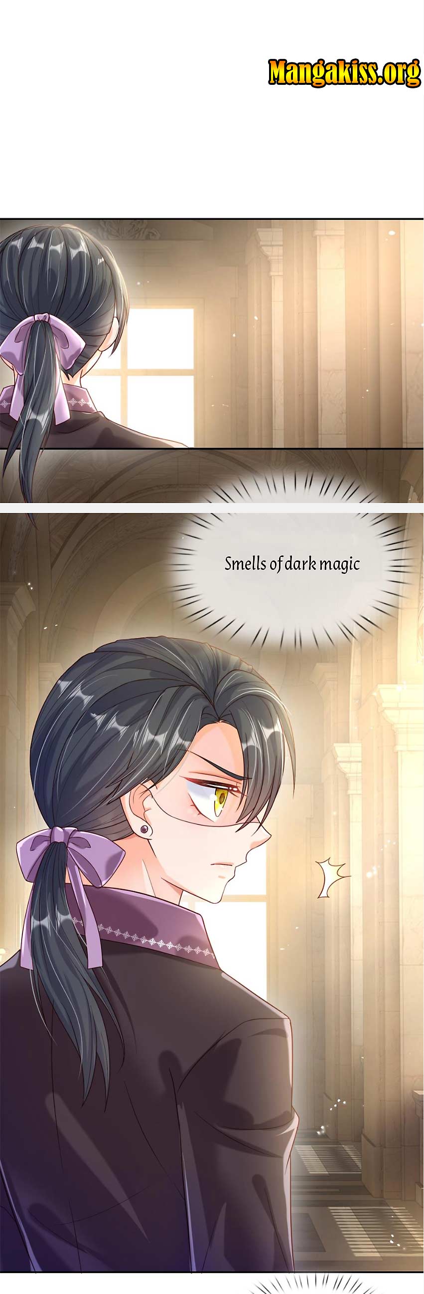 I, Queen Edith Chapter 61 - page 13