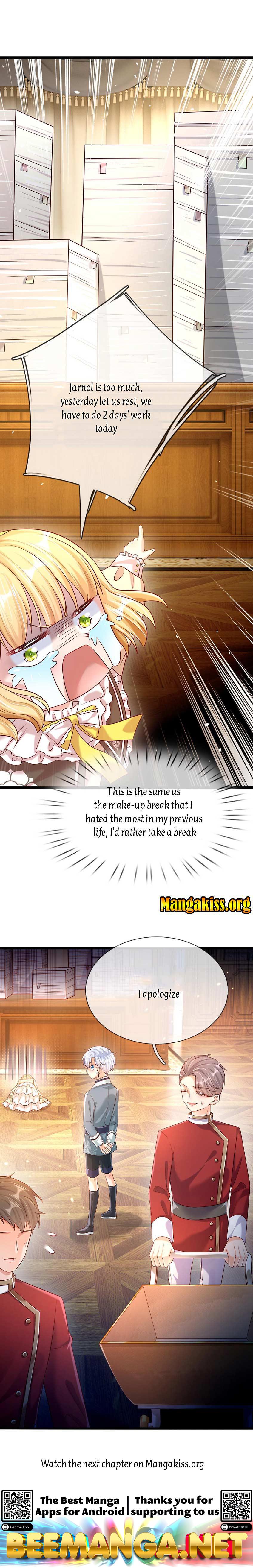 I, Queen Edith Chapter 58 - page 14