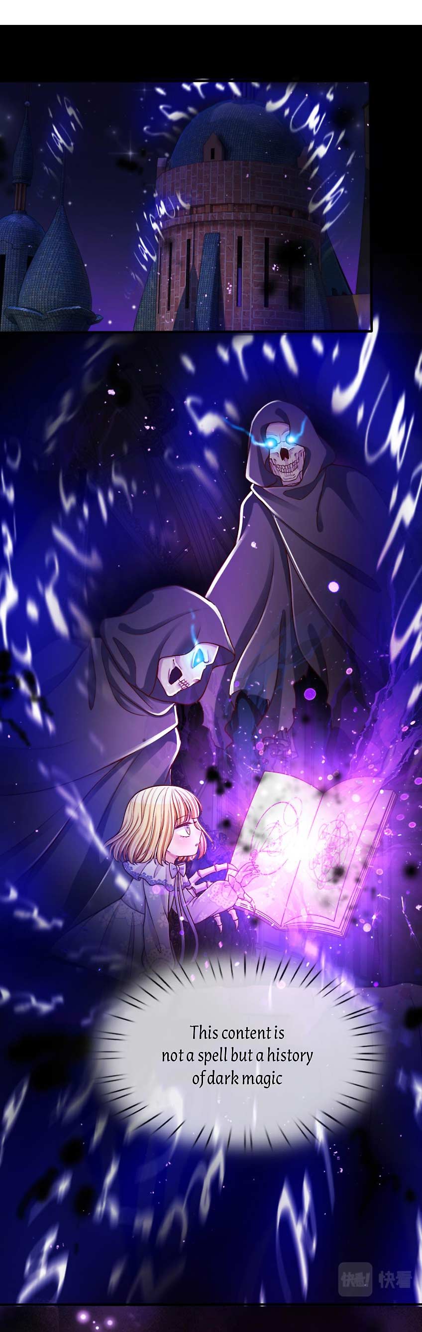 I, Queen Edith Chapter 51 - page 12