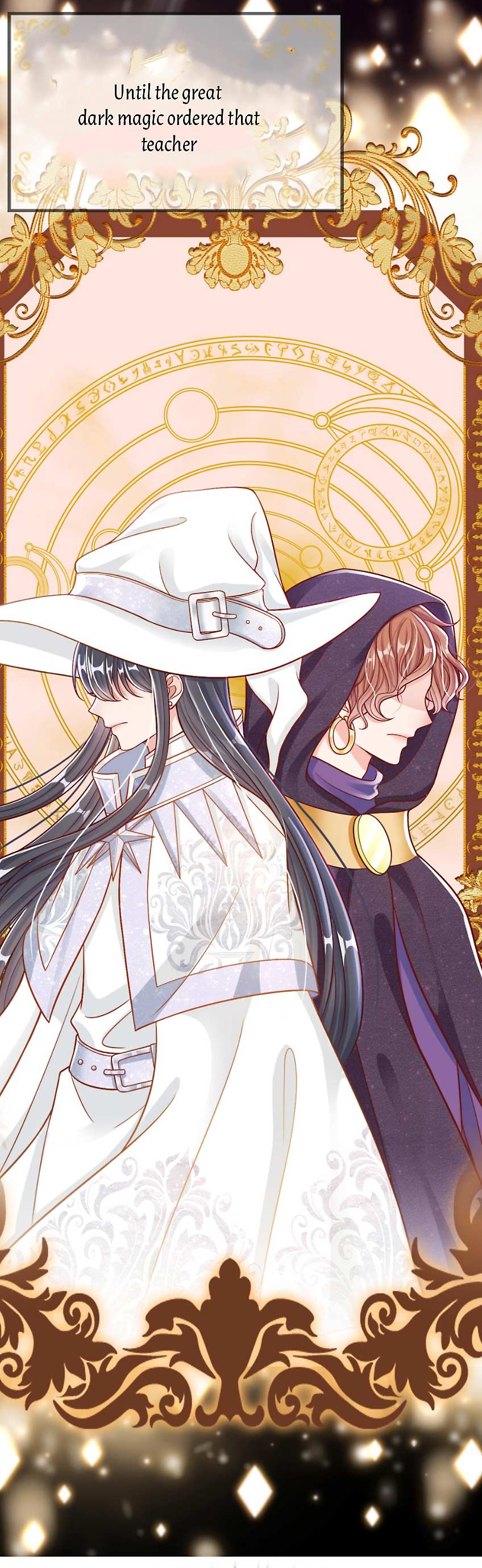 I, Queen Edith Chapter 51 - page 14