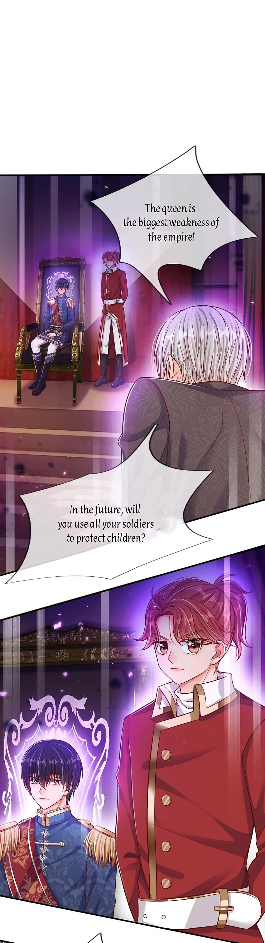 I, Queen Edith Chapter 51 - page 6