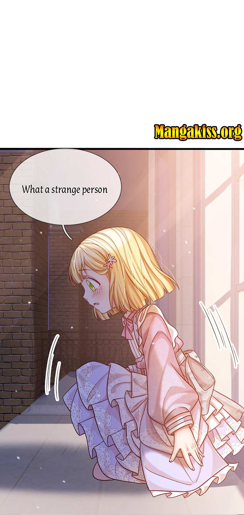 I, Queen Edith Chapter 50 - page 6