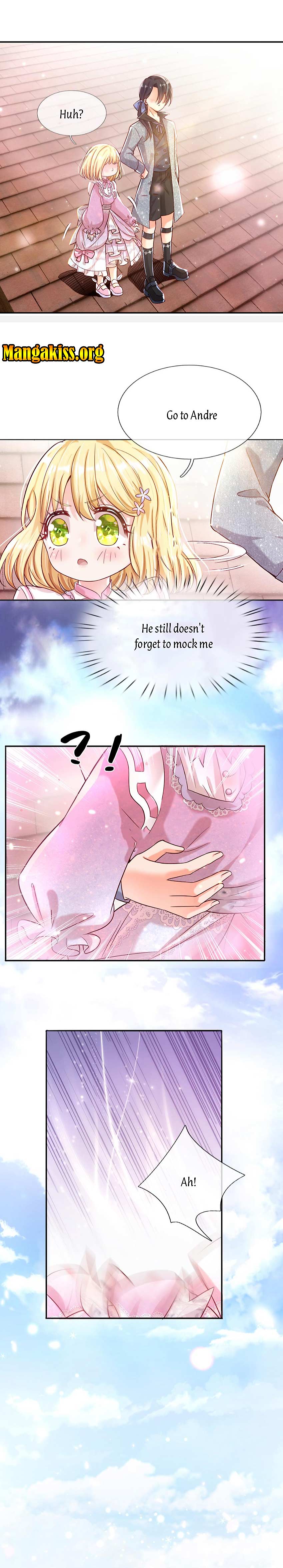 I, Queen Edith Chapter 43 - page 16