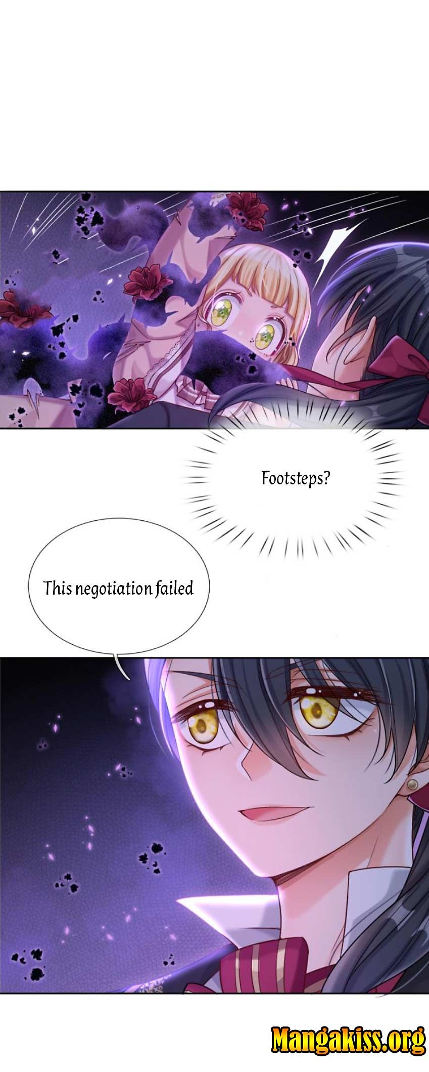 I, Queen Edith Chapter 31 - page 16