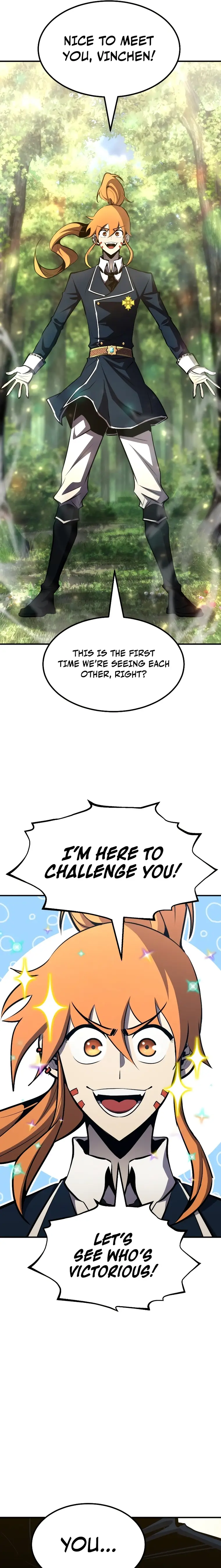 Standard of Reincarnation Chapter 59 - page 31