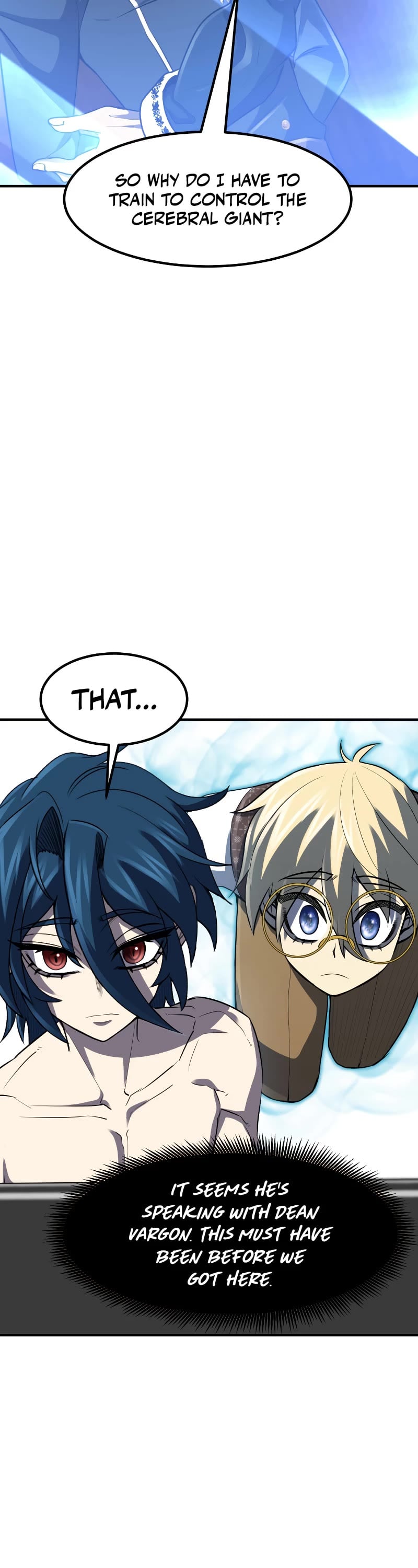 Standard of Reincarnation chapter 34 - page 27