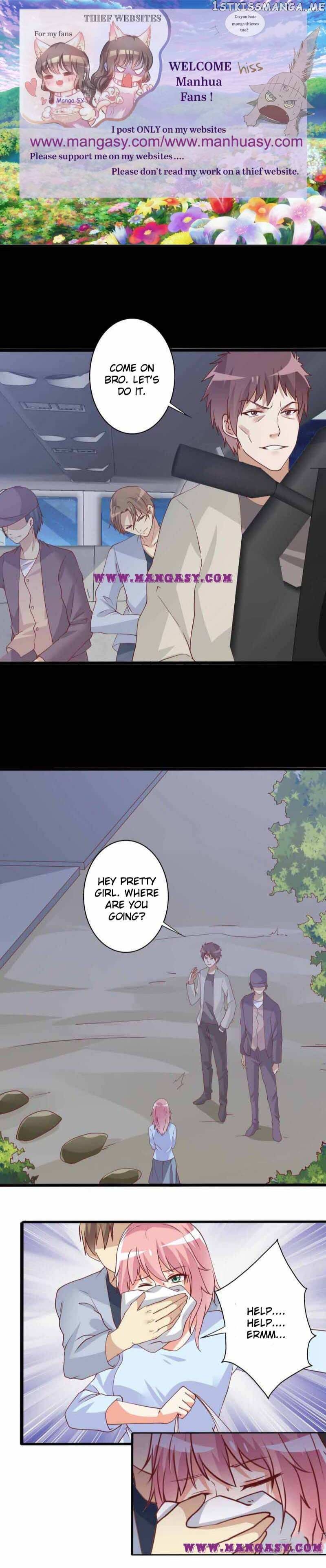 President Let’s Have A Thousand Glasses Of Wine Chapter 83 - page 2