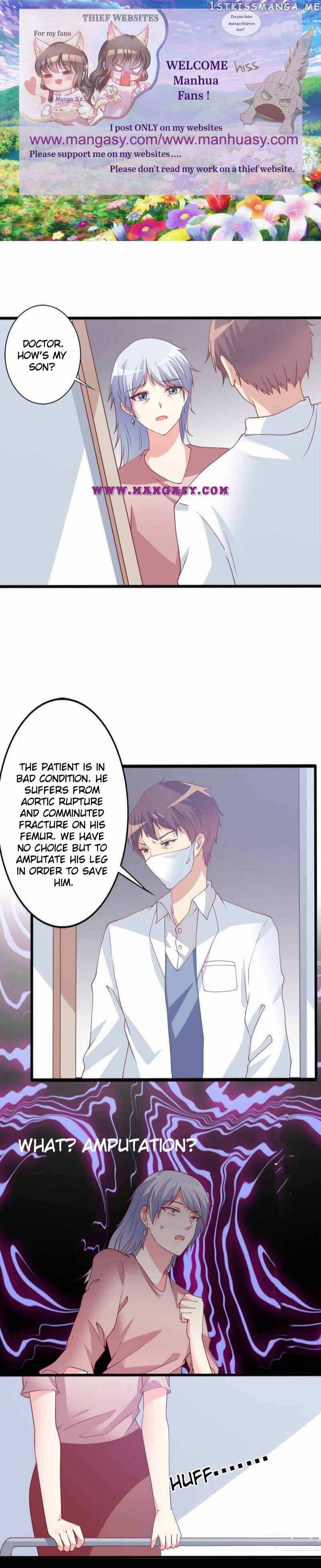 President Let’s Have A Thousand Glasses Of Wine Chapter 82 - page 2