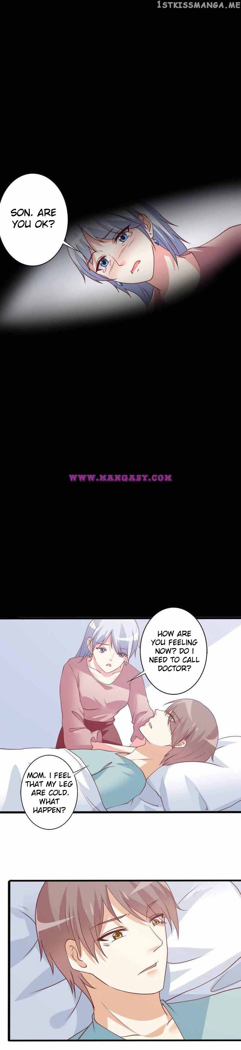 President Let’s Have A Thousand Glasses Of Wine Chapter 82 - page 3