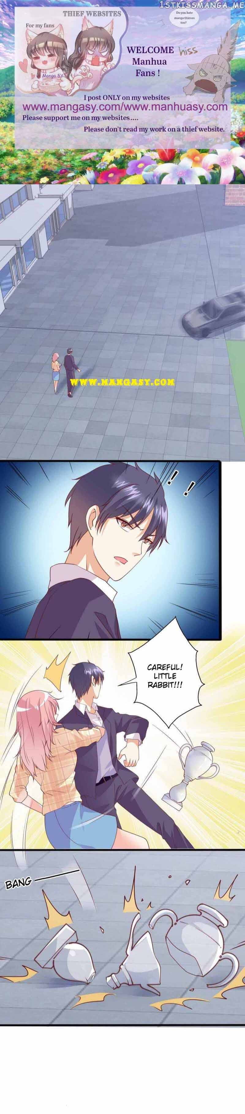 President Let’s Have A Thousand Glasses Of Wine Chapter 81 - page 2