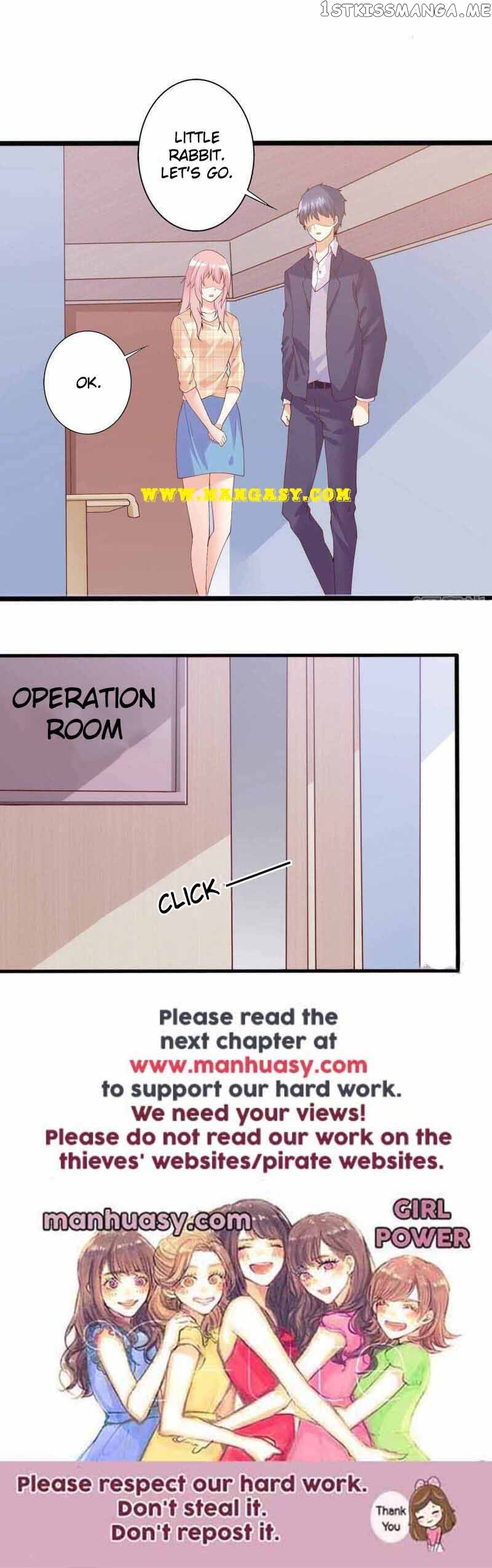 President Let’s Have A Thousand Glasses Of Wine Chapter 81 - page 7