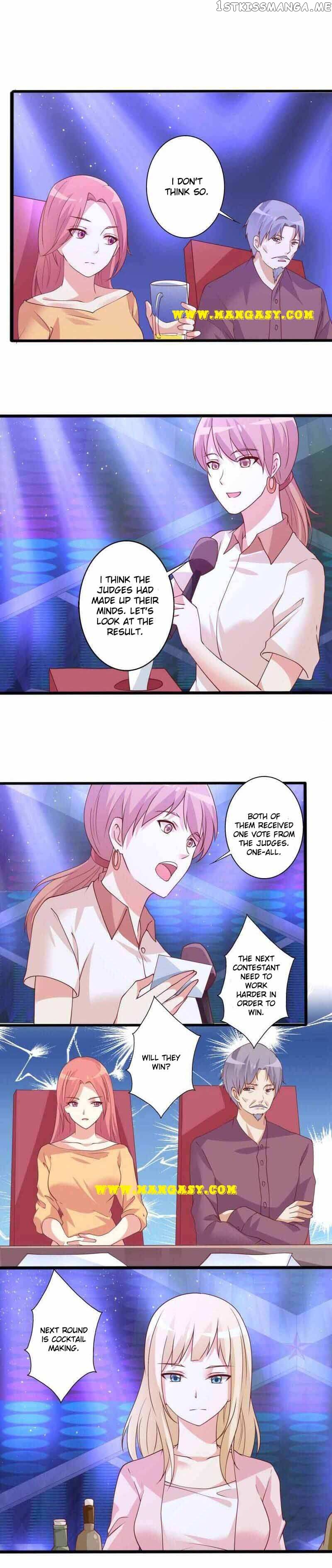 President Let’s Have A Thousand Glasses Of Wine Chapter 78 - page 4
