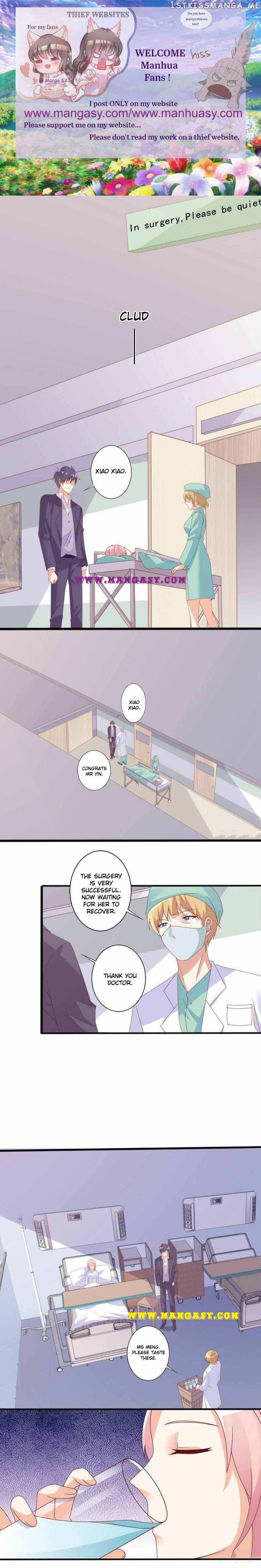 President Let’s Have A Thousand Glasses Of Wine Chapter 76 - page 2