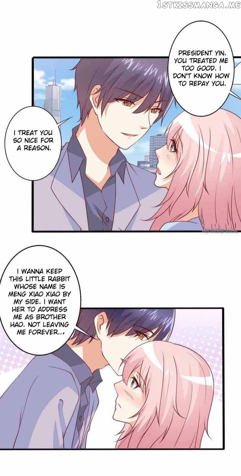 President Let’s Have A Thousand Glasses Of Wine Chapter 74 - page 4