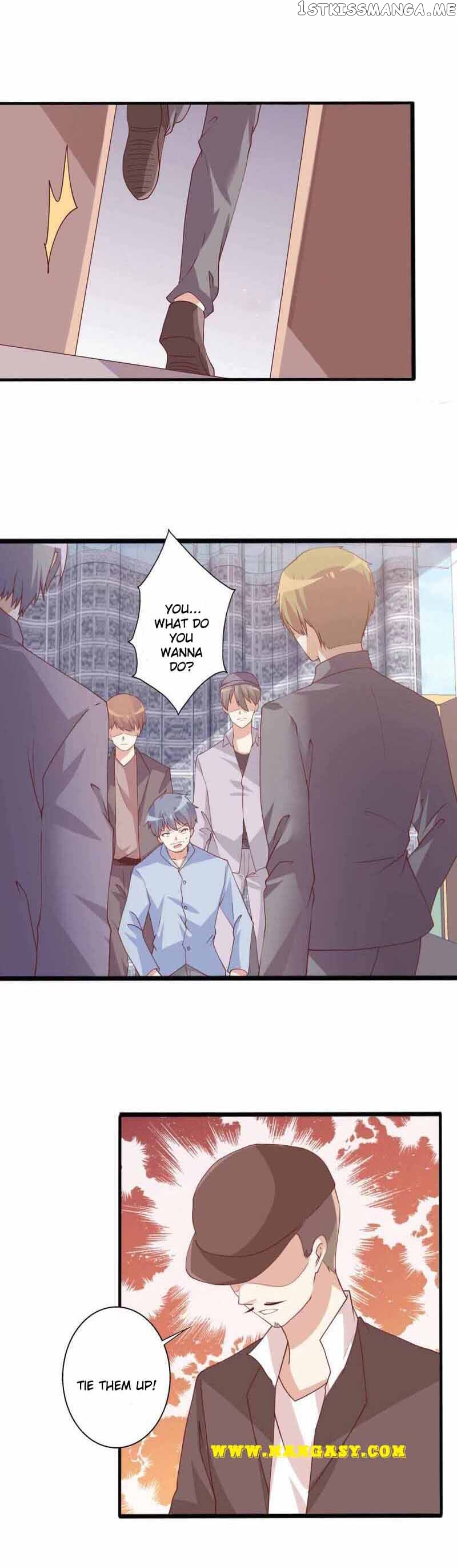 President Let’s Have A Thousand Glasses Of Wine Chapter 74 - page 6