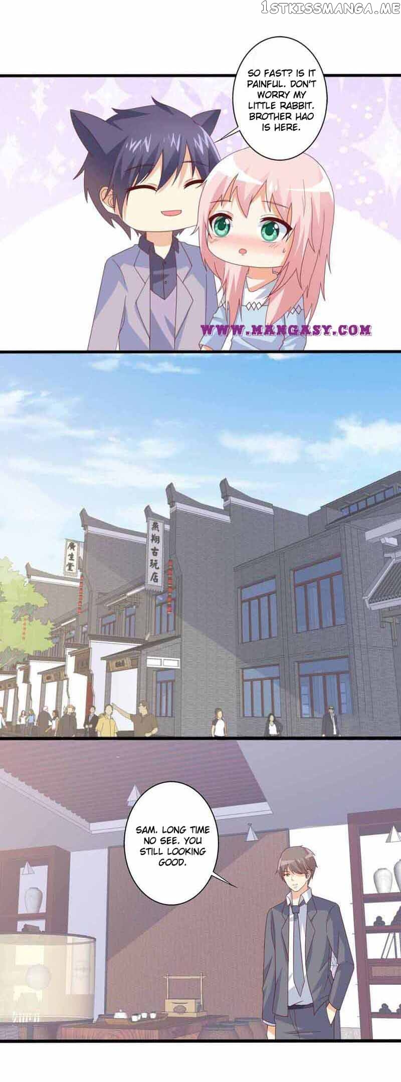 President Let’s Have A Thousand Glasses Of Wine Chapter 71 - page 6