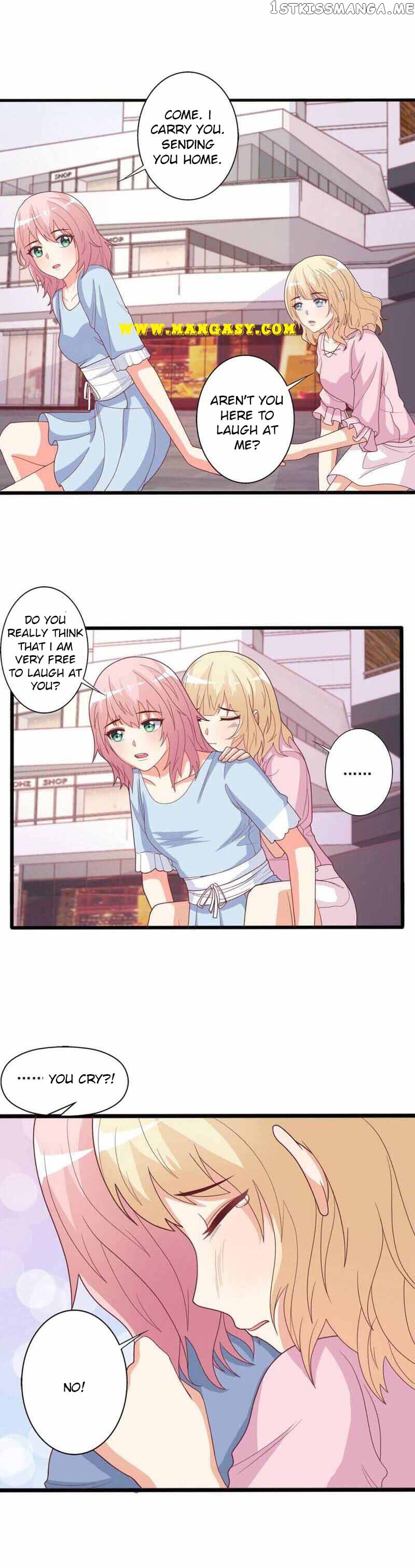 President Let’s Have A Thousand Glasses Of Wine Chapter 31 - page 6