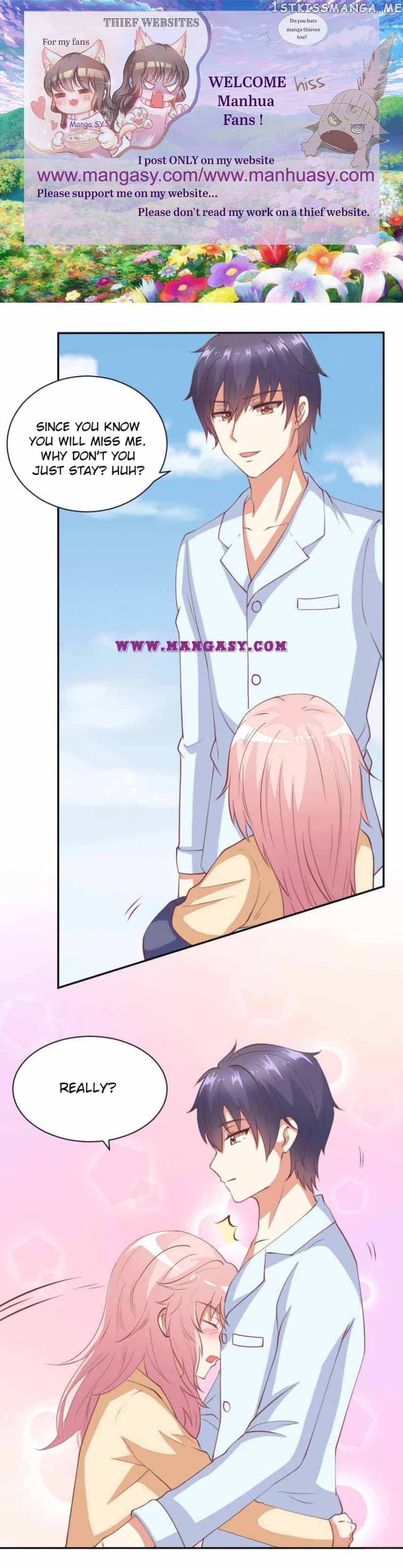 President Let’s Have A Thousand Glasses Of Wine Chapter 28 - page 2