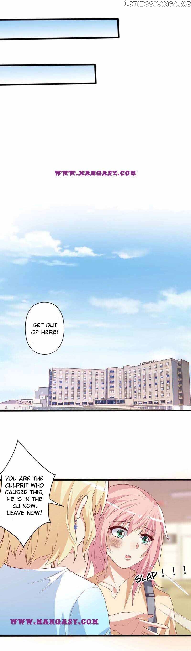 President Let’s Have A Thousand Glasses Of Wine Chapter 26 - page 9