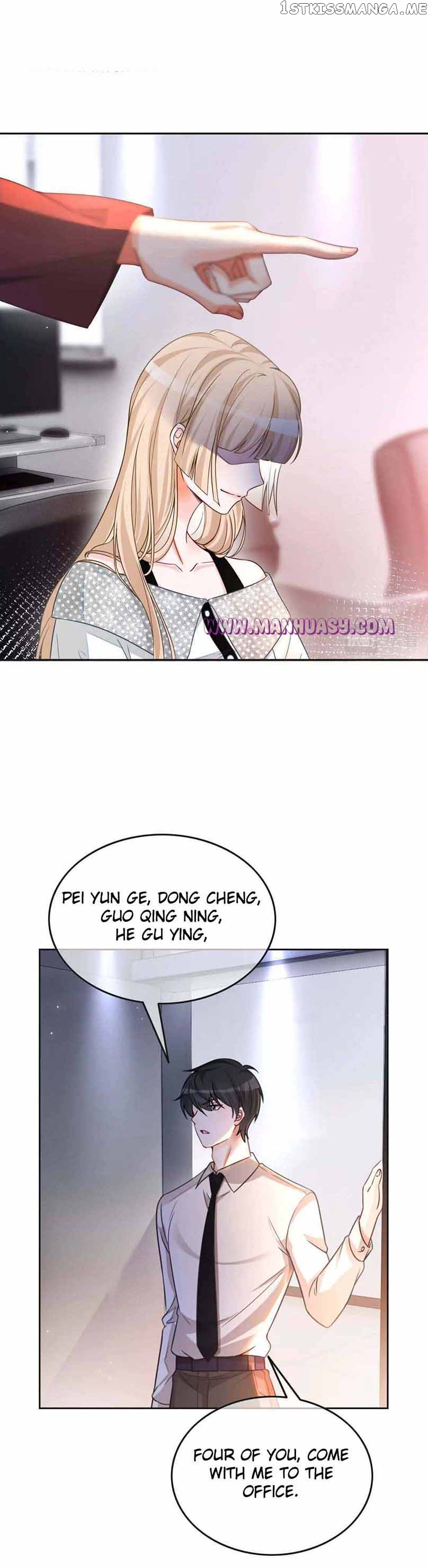 My Brothers Dote On Me Chapter 146 - page 10