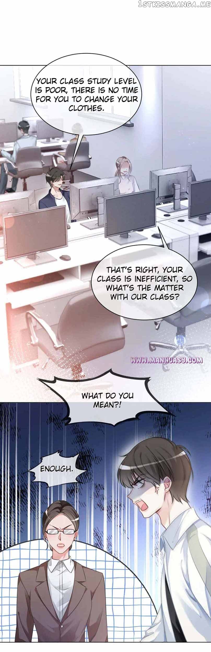 My Brothers Dote On Me Chapter 142 - page 11