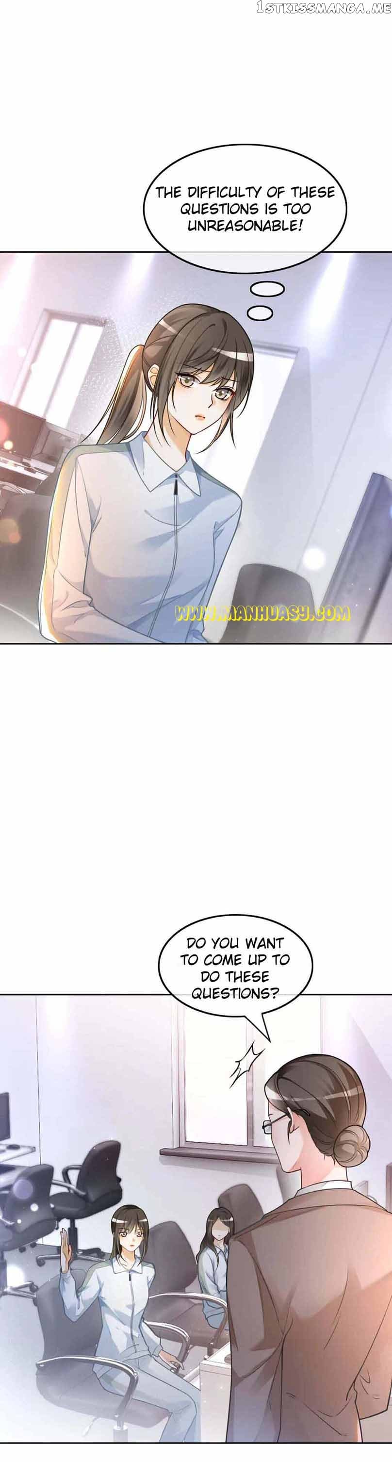 My Brothers Dote On Me Chapter 142 - page 14