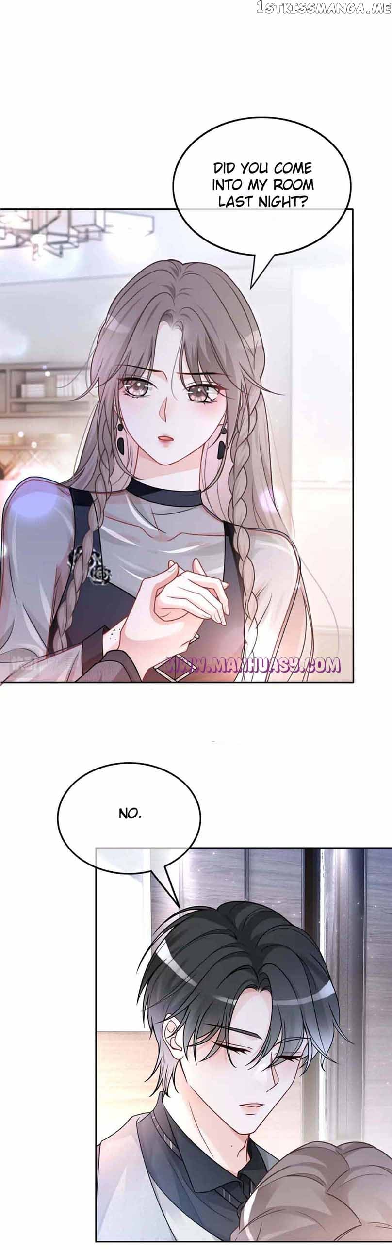 My Brothers Dote On Me Chapter 138 - page 13