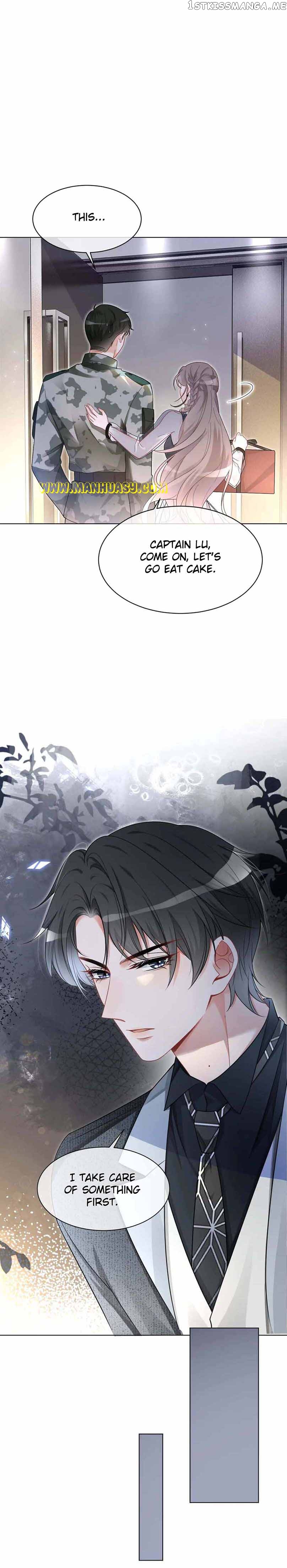 My Brothers Dote On Me Chapter 137 - page 6