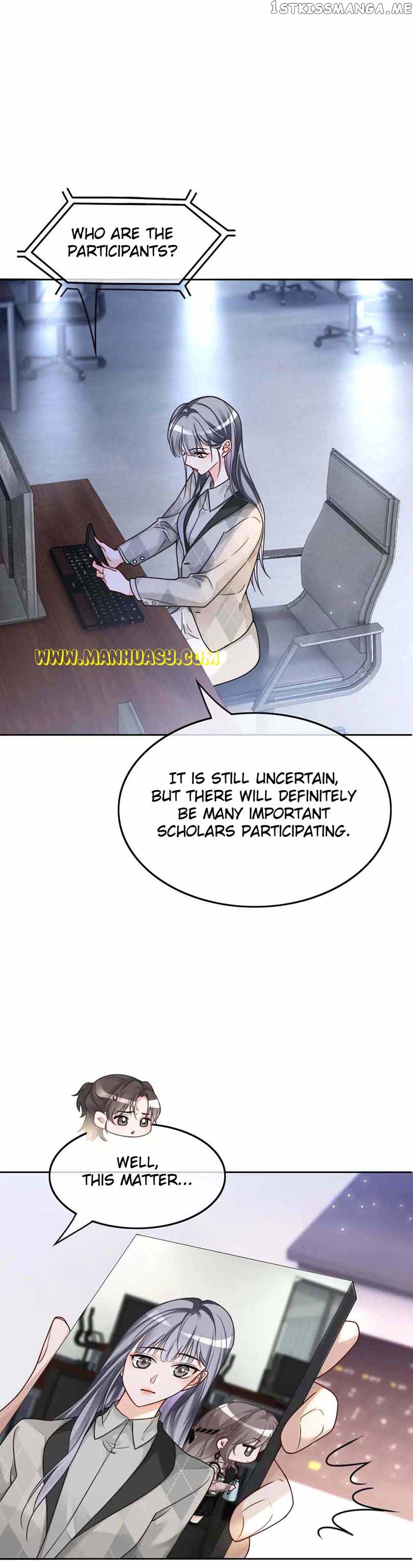 My Brothers Dote On Me Chapter 128 - page 10