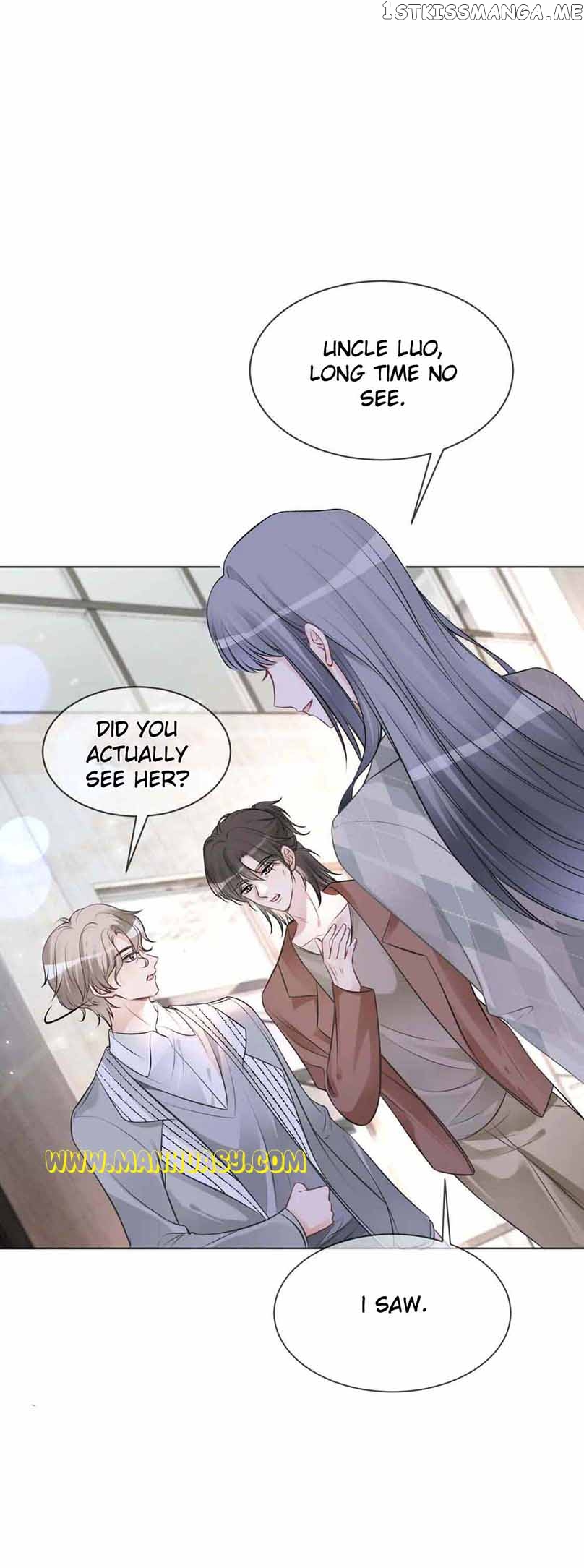 My Brothers Dote On Me Chapter 128 - page 13