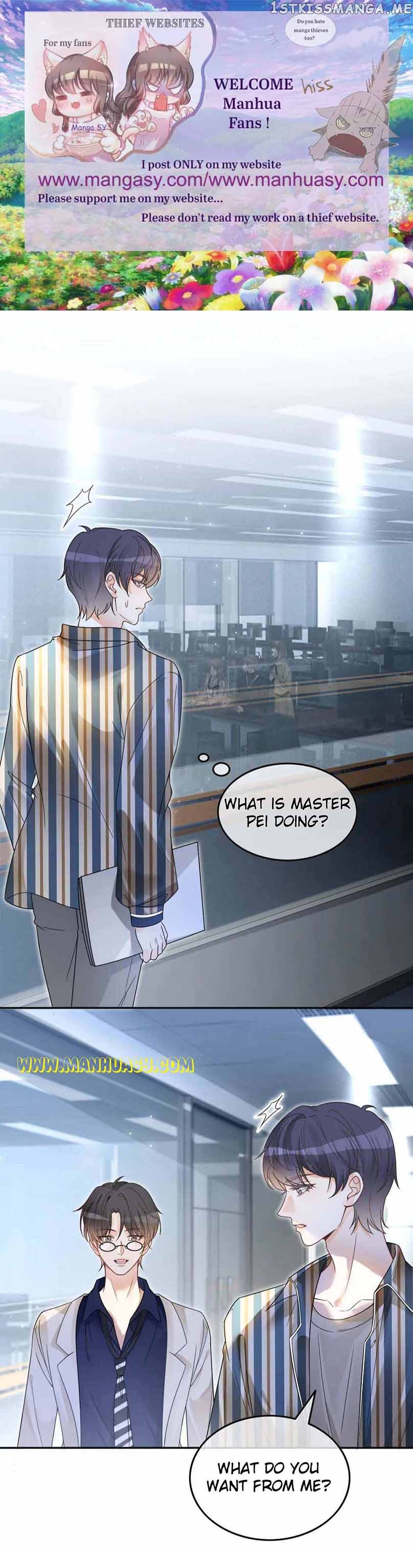 My Brothers Dote On Me Chapter 128 - page 2