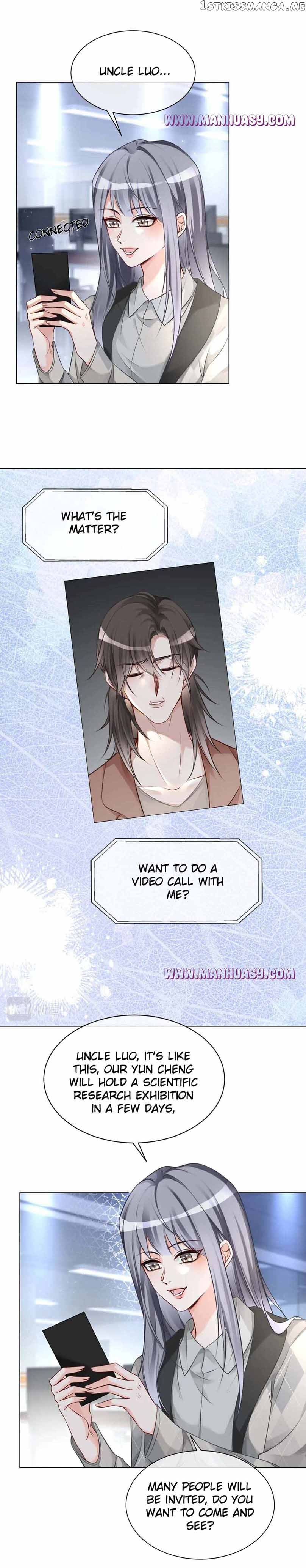 My Brothers Dote On Me Chapter 128 - page 8