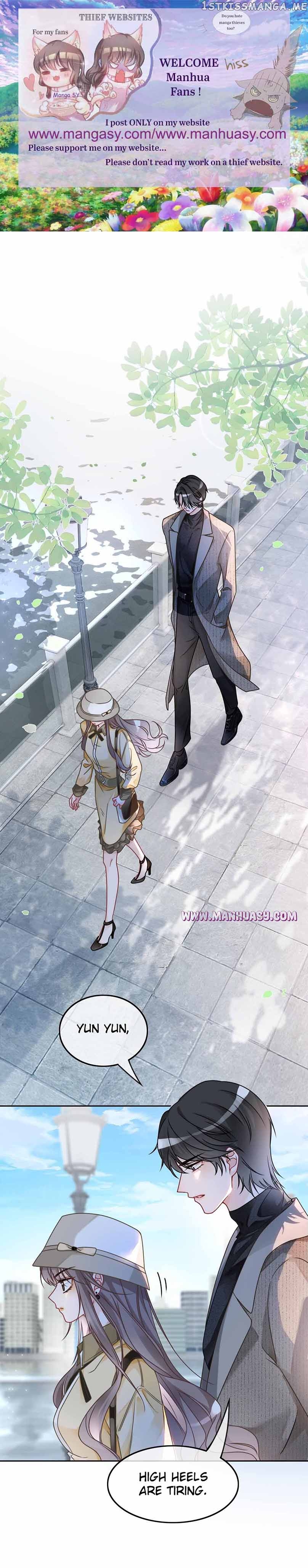 My Brothers Dote On Me Chapter 126 - page 2