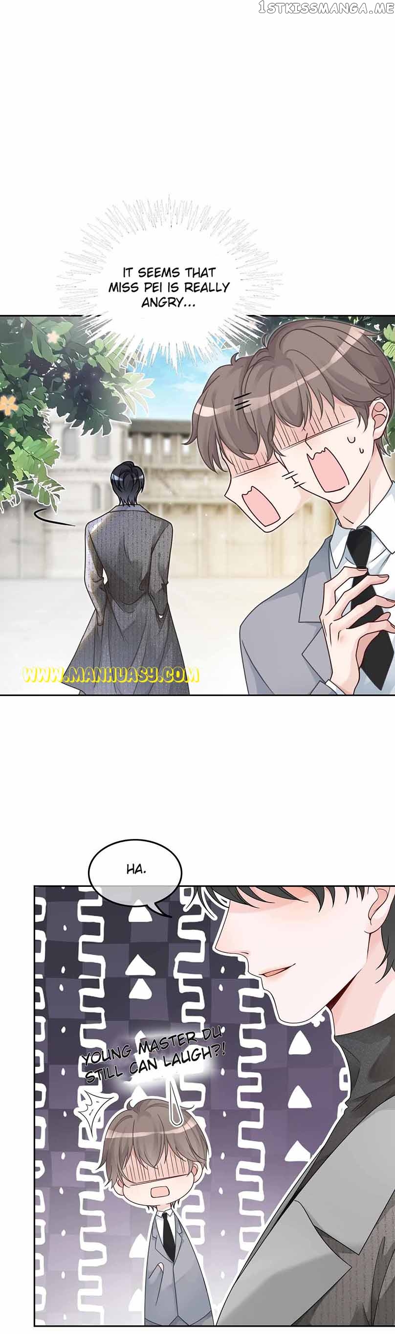 My Brothers Dote On Me Chapter 125 - page 12
